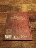 Werewolf the Forsaken Lodges The Faithful World of Darkness WW 30101 White Wolf 2005