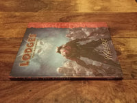 Werewolf the Forsaken Lodges The Faithful World of Darkness WW 30101 White Wolf 2005
