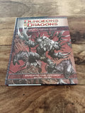 Eberron Campaign Guide Dungeons & Dragons 4th Ed Wizards of the Coast 2009