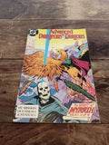 Advanced Dungeons & Dragons #7 June 1989 DC Comics