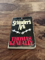 Schindler's Ark Thomas Kenealy 1983