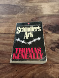 Schindler's Ark Thomas Kenealy 1983