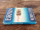 Brain Robin Cook 1981
