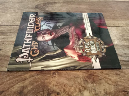 Pathfinder Classic Horrors Revisited PZO 9216 Paizo Publishing 2010