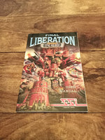 Warhammer 40,000 Final Liberation User Manual