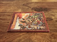 Warhammer Fantasy Battle 7th Edition Core Rulebook Mini