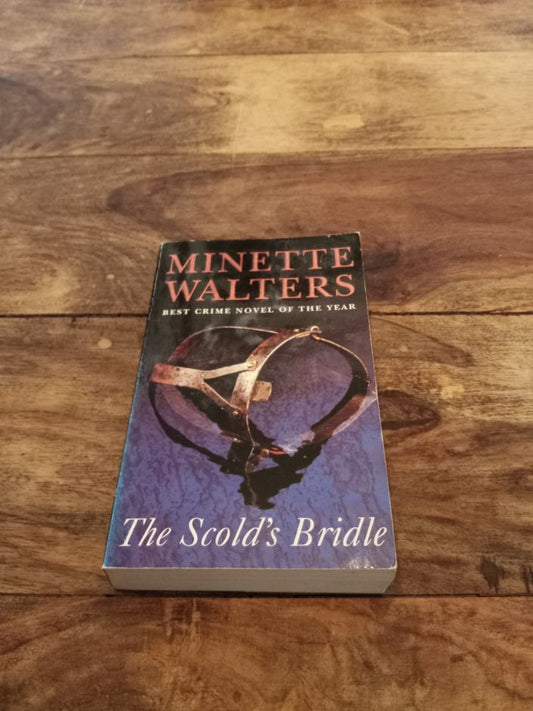 The Scold's Bridel Minette Walters 1995