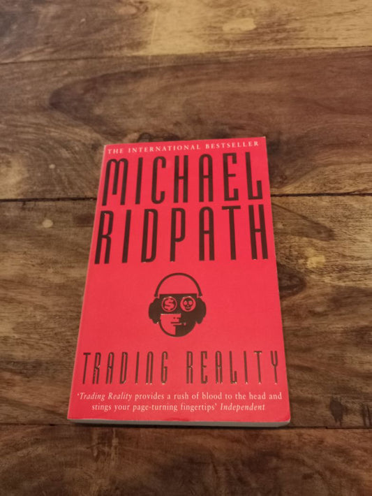 Trading Reality Michael Ridpath 1996