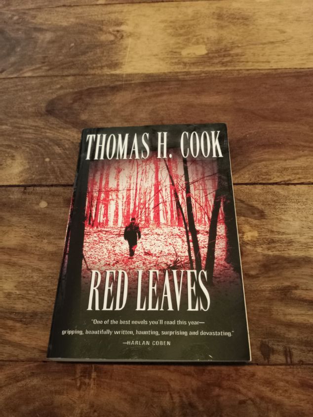 Red Leaves Thomas H. Cook 2006