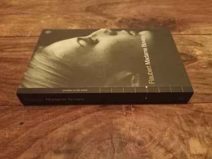 Madame Bovary Gustave Flaubert Penguin Books 2002