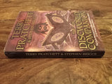 The New Discworld Companion Terry Pratchett Hardcover Orion Books 1994