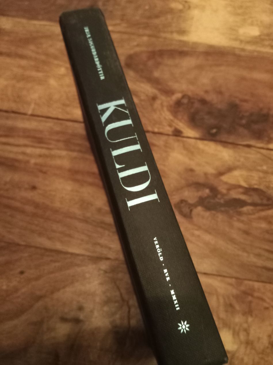 Kuldi Icelandic Edition Yrsa Sigurðardóttir Veröld 2012