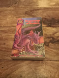 Dragonmage of Mystara The Dragonlord Chronicles #3 Thorarinn Gunnarsson TSR 1996