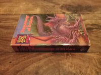 Dragonmage of Mystara The Dragonlord Chronicles #3 Thorarinn Gunnarsson TSR 1996