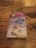 Dragonlord of Mystara The Dragonlord Chronicles #1 Thorarinn Gunnarsson TSR 1994