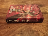 A Time of Justice The Westlands Cycle #4 Hardcover Katharine Kerr 1st Ed 1995