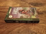 Forgotten Realms Temple Hill The Cities series #2 Wizards of the Coast 2001