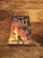 DragonLance The Last Thane The Chaos War Series #1 Douglas Niles TSR 1998