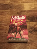 Darksong Rising The Spellsong Cycle #3 L. E. Modesitt Jr. Little, Brown Book Group 2001