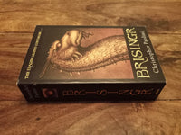 Brisingr Inheritance Cycle #3 Christopher Paolini 2008