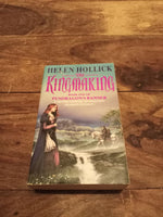 The Kingmaking Pendragons Banner #1 Helen Hollick William Heinemann 1995