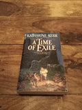 A Time of Exile Katharine Kerr Bantam Books 1992