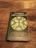 Silmarillion J.R.R. Tolkien Gyldendal 1994
