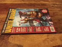 White Dwarf Games Workshop Magazine February 2019