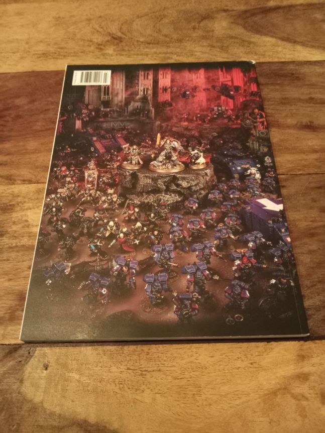 White Dwarf Games Workshop Magazine March 2017