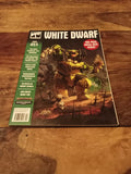 White Dwarf Games Workshop Magazine 451 February 2020