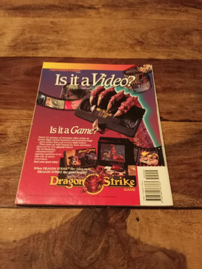 Dragon Magazine #200 Collector's Edition 1993
