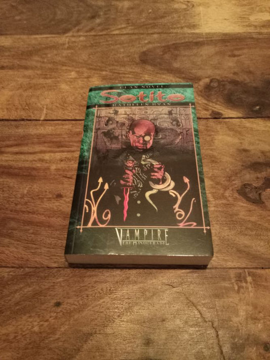 Clan Novel Lasombra *OP (Vampire: The Masquerade Clanbooks) (1565048075-com) comprar en tu Clan Novel Lasombra *OP (Vampire: The Masquerade Clanbooks) (1565048075-com) comprar en tu