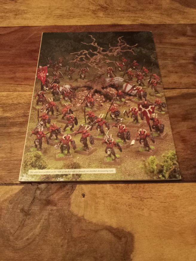 White Dwarf 284 Games Workshop Magazine