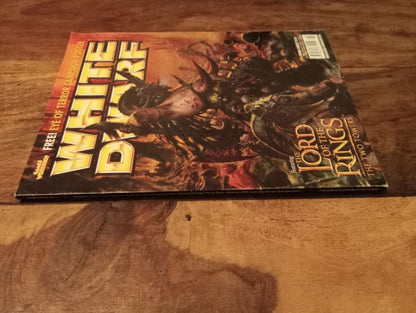 White Dwarf 284 Games Workshop Magazine