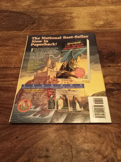 Dragon Magazine #214 February 1995 TSR D&D