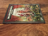 Warhammer 40k Eldar Codex 4th ed Games Workshop 2006