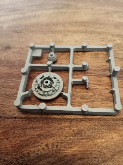 Warhammer 40k Ork Boyz Minipack Sprue Part Citadel 40.000 Games Workshop