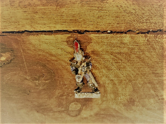 Citadel Miniatures Dark Elves Bolt Thrower Loader Crew Metal Miniature