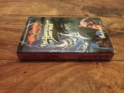 DragonLance The Dawning Of A New Age - Fifth Age #1 TSR 1996
