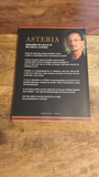 Asteria jesper f. nielsen - books