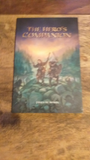 The Hero’s Companion From Gallant Knight Games - books